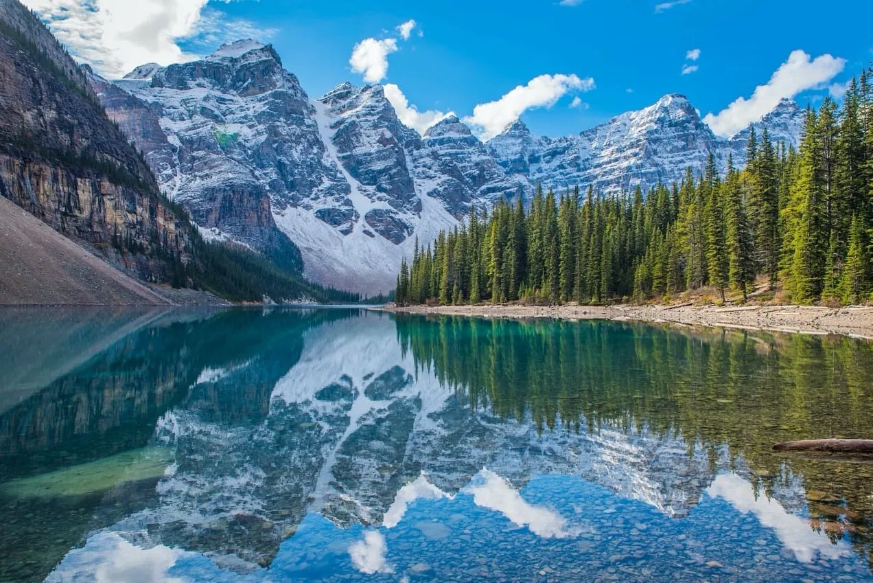 northfront mountains